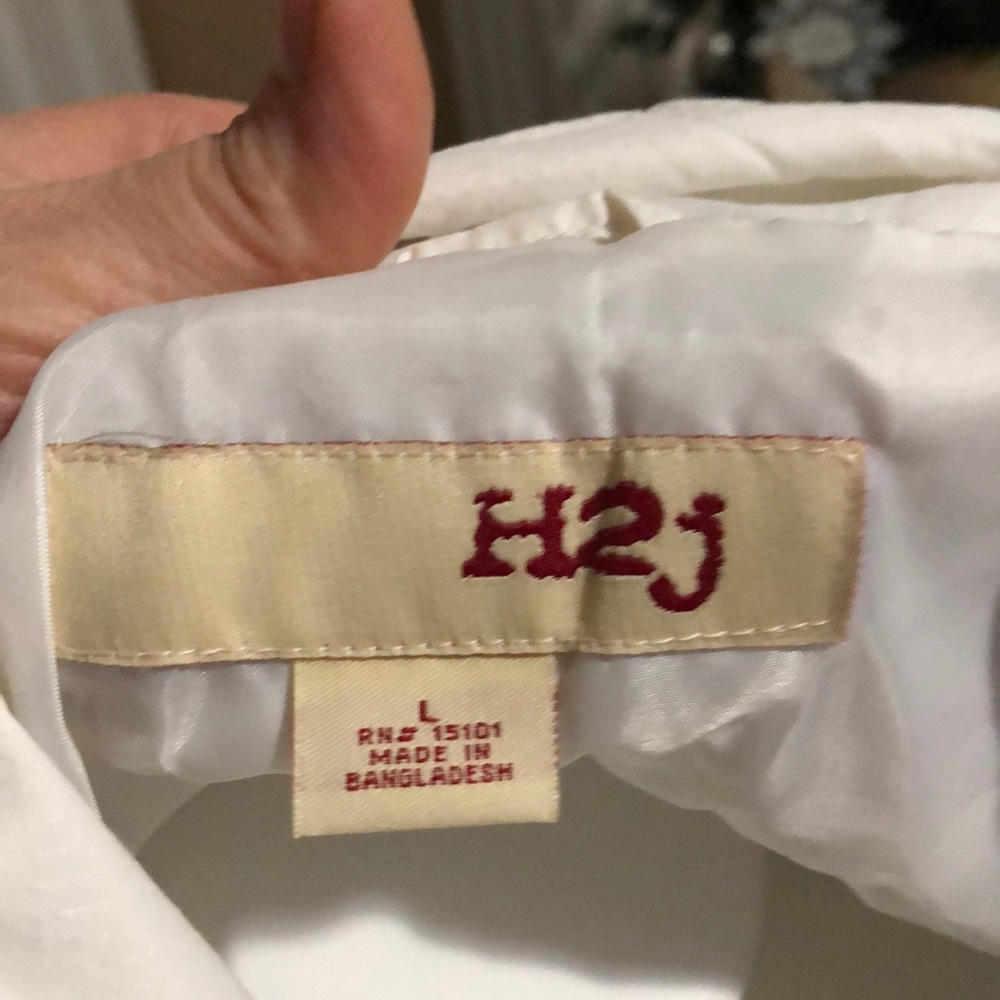 New Jacket - Picture 4 of 6